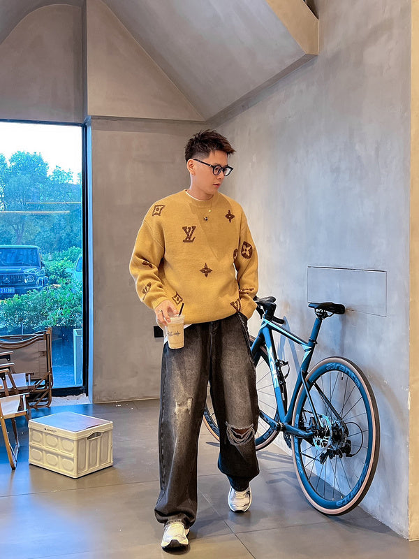 Louis Vuittion Luxury Clothes