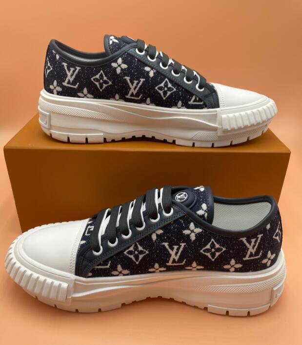 Ava’s Mode - LOV Men Shoes - 1008
