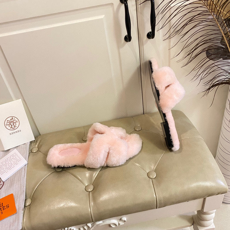 Hermes Luxury Sandals