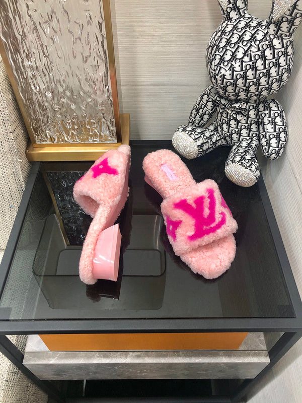 Louis Vuittion Luxury Shoes