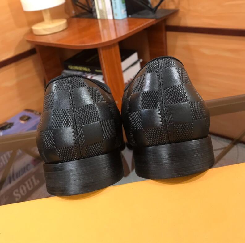 Ava’s Mode - LOV Men Shoes - 1815