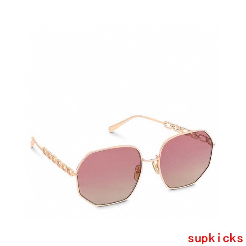 Louis Vuittion Luxury Sunglasses