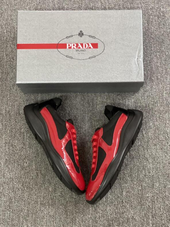 Ava’s Mode - PD Men Shoes - 399