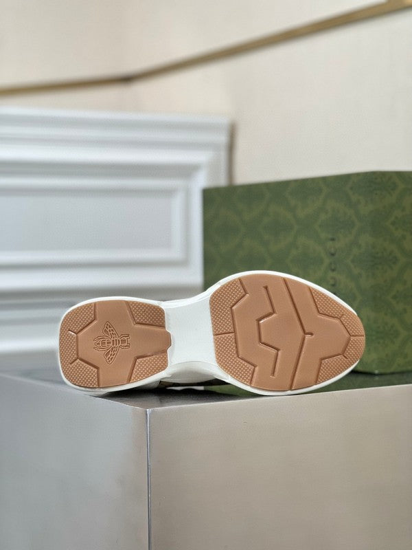 Gucci Luxury Shoes