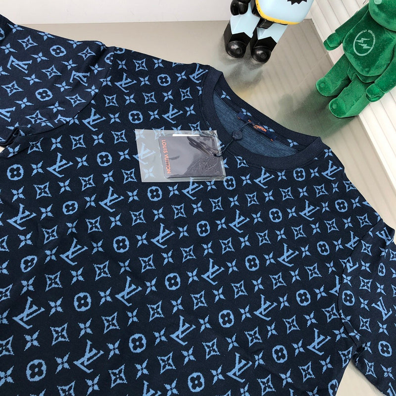 Louis Vuittion Luxury T-Shirt