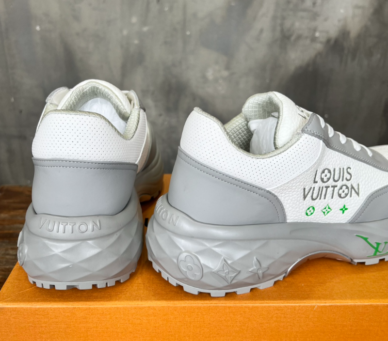 Ava’s Mode - LOV Men Shoes - 051
