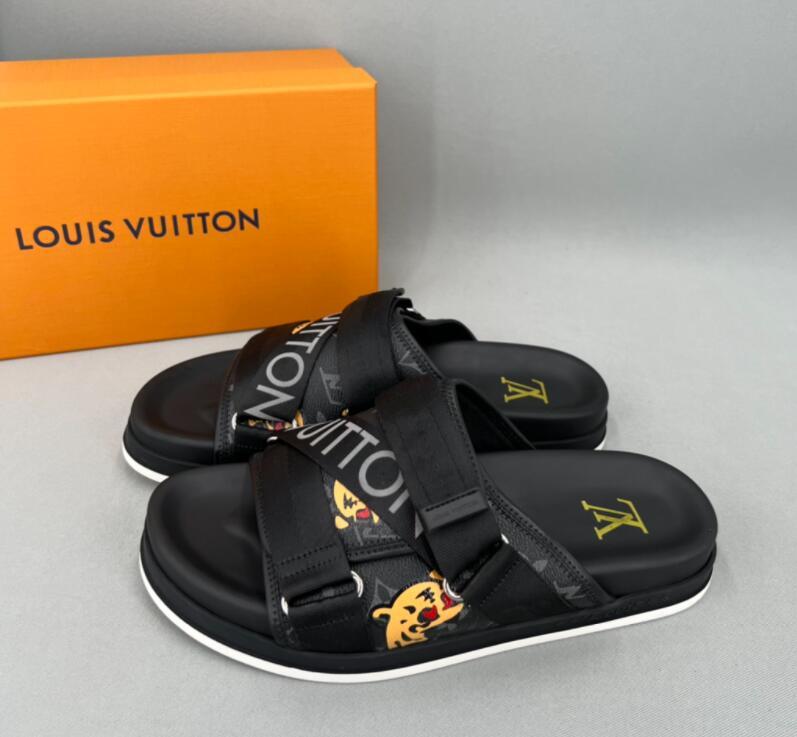 Ava’s Mode - LOV Men Shoes - 1043