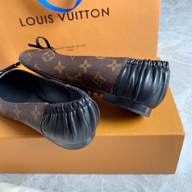 Louis Vuittion Luxury Shoes