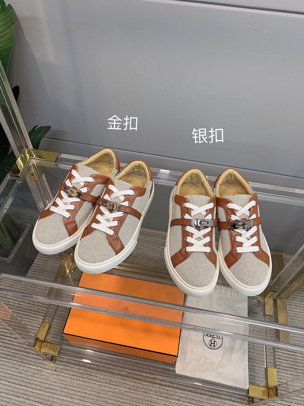 Hermes Luxury Shoes