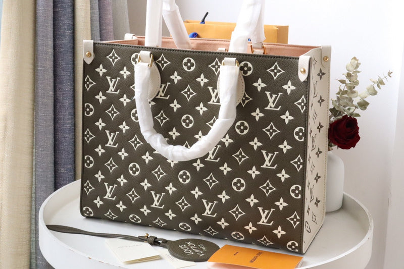 I W Fashion Lu-Vi Bags - 16823
