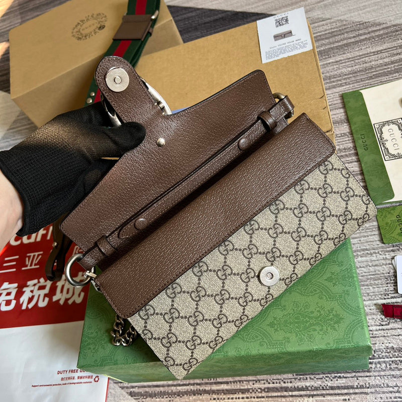 PHA - GUKI Bags - 740