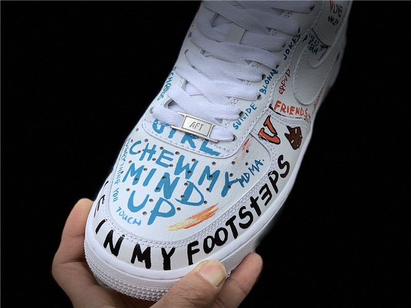 Nike Luxury Shoes