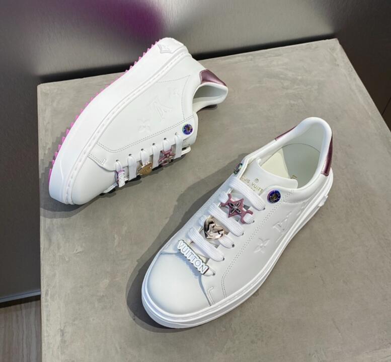 Ava’s Mode - LOV Men Shoes - 873