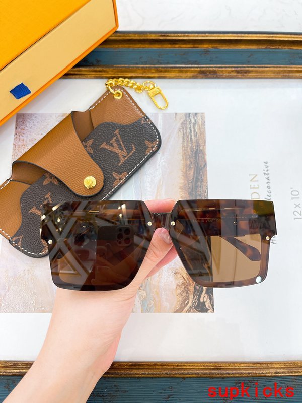 Louis Vuittion Luxury Sunglasses