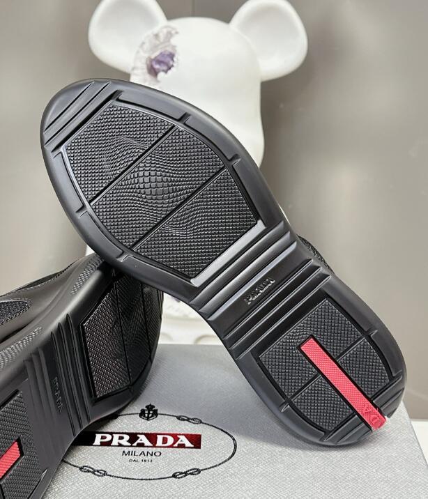 Ava’s Mode - PD Men Shoes - 020