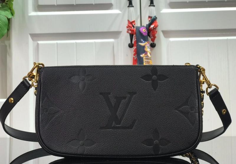 Ava’s Mode - LOV Bags - 2451