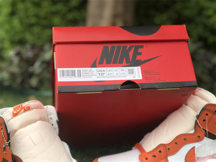 Nike Luxury Shoes