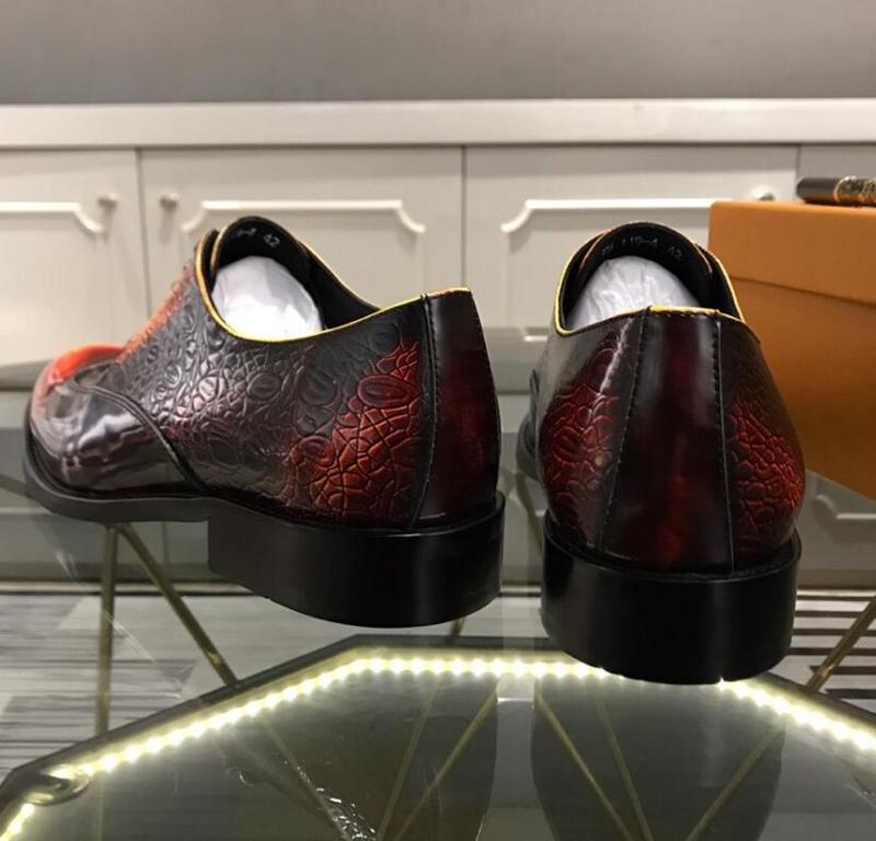 Ava’s Mode - LOV Men Shoes - 1898