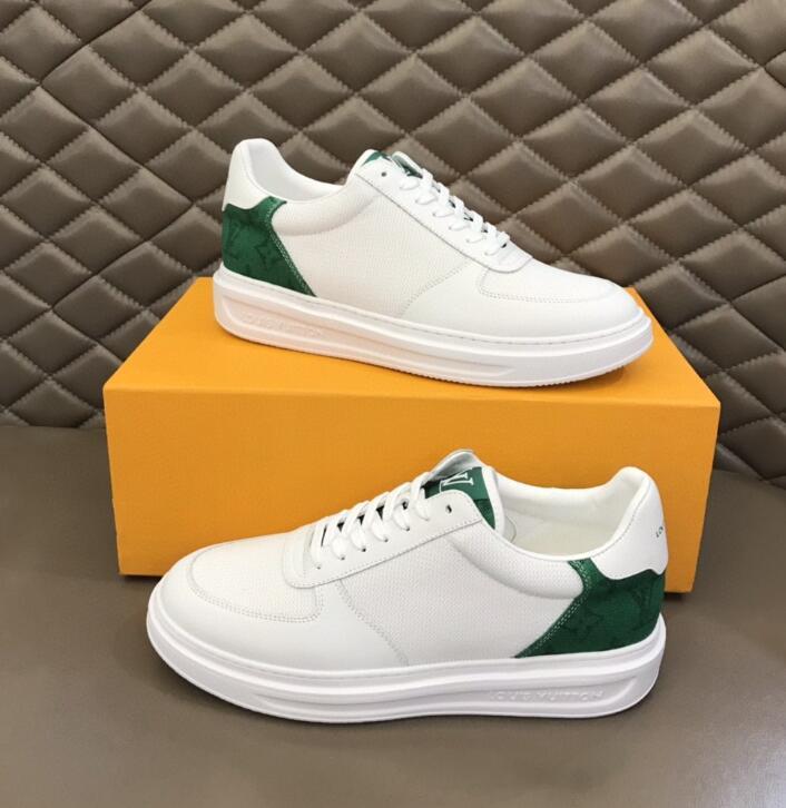 Ava’s Mode - LOV Men Shoes - 1049
