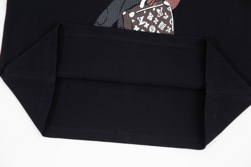 Louis Vuittion Luxury T-Shirt