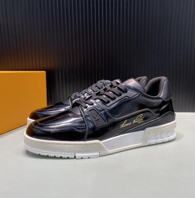 Ava’s Mode - LOV Men Shoes - 1263