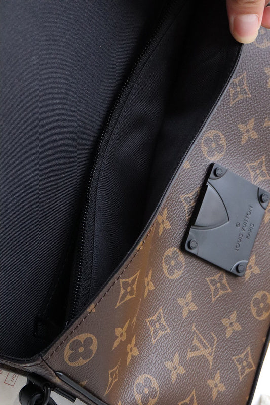 I W Fashion Lu-Vi Bags - 16762