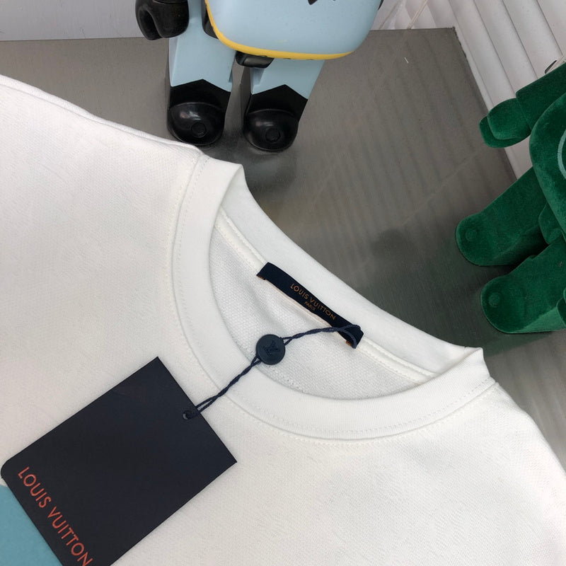 Louis Vuittion Luxury T-Shirt