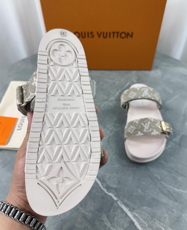 Ava’s Mode - LOV Women Shoes - 202