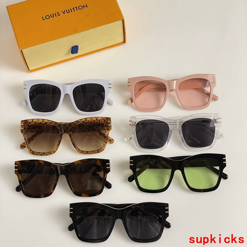 Louis Vuittion Luxury Sunglasses