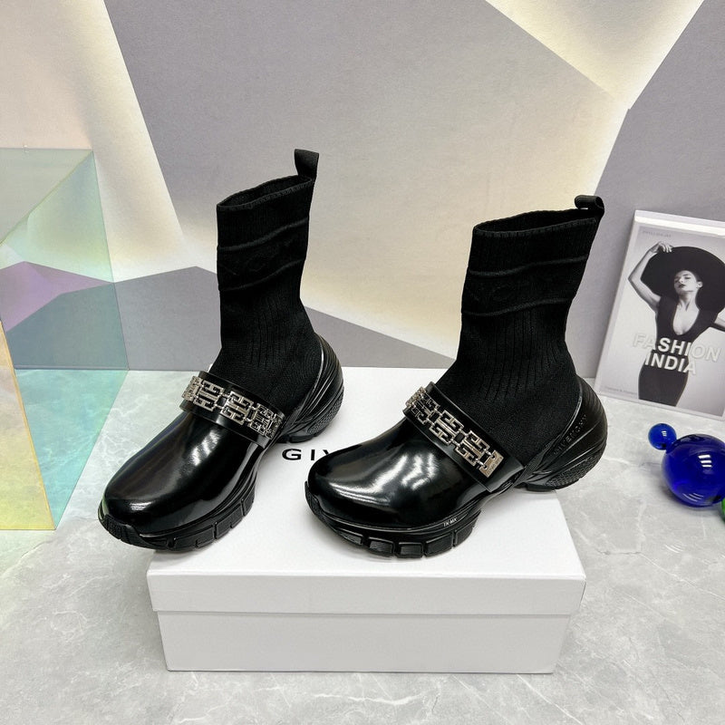 Givenchy Luxury Shoes