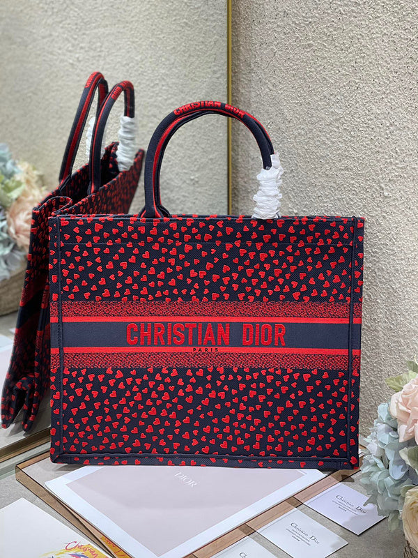 ENT - DOR Bags - 756
