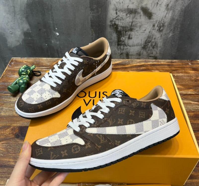 Ava’s Mode - LOV Men Shoes - 952