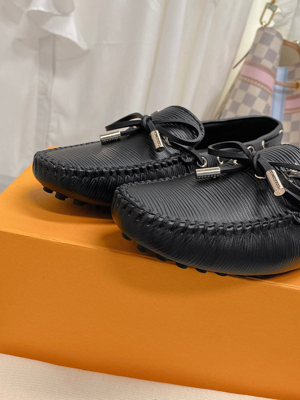 Louis Vuittion Luxury Shoes