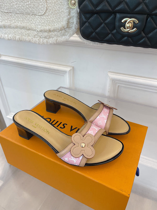Louis Vuittion Luxury Shoes