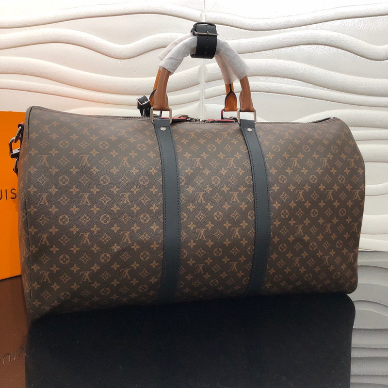 I W Fashion Lu-Vi bags - 17078