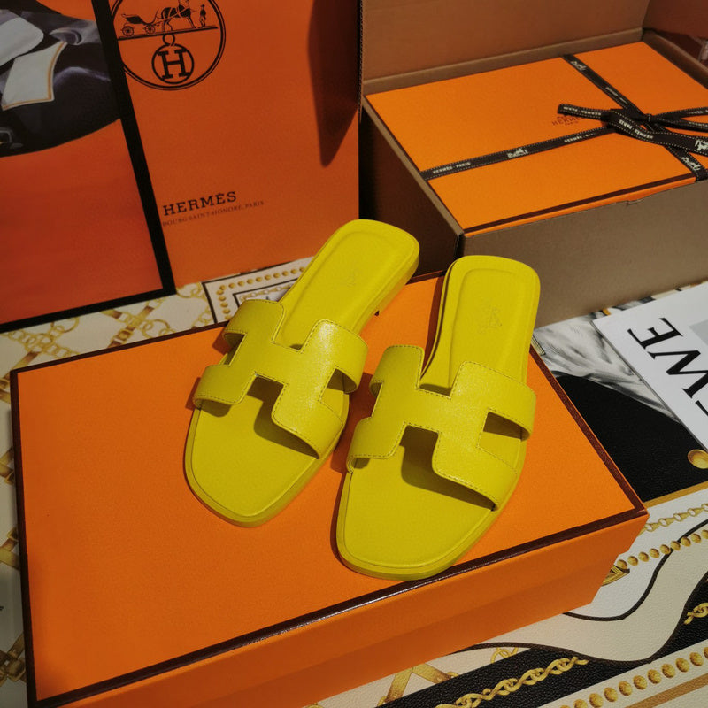 Hermes Luxury Sandals