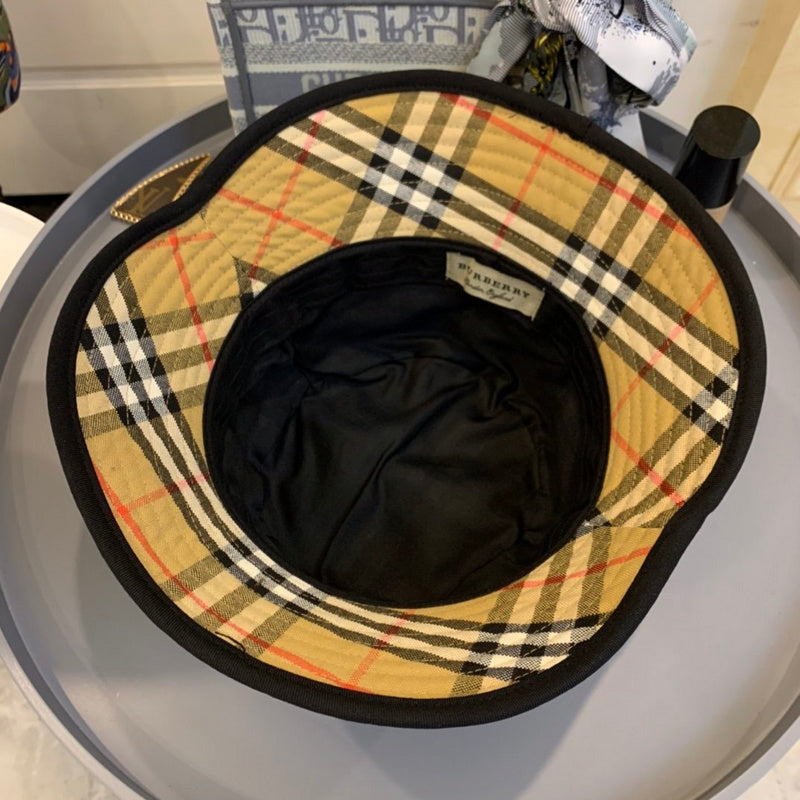 Burberry Luxury Cap