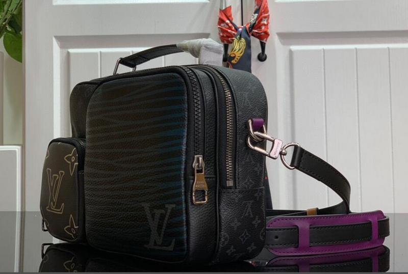 Ava’s Mode - LOV Bags - 2755