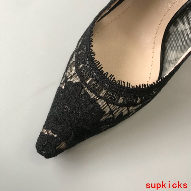 Dior Luxury Shoes