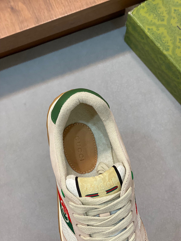 Gucci Luxury Shoes