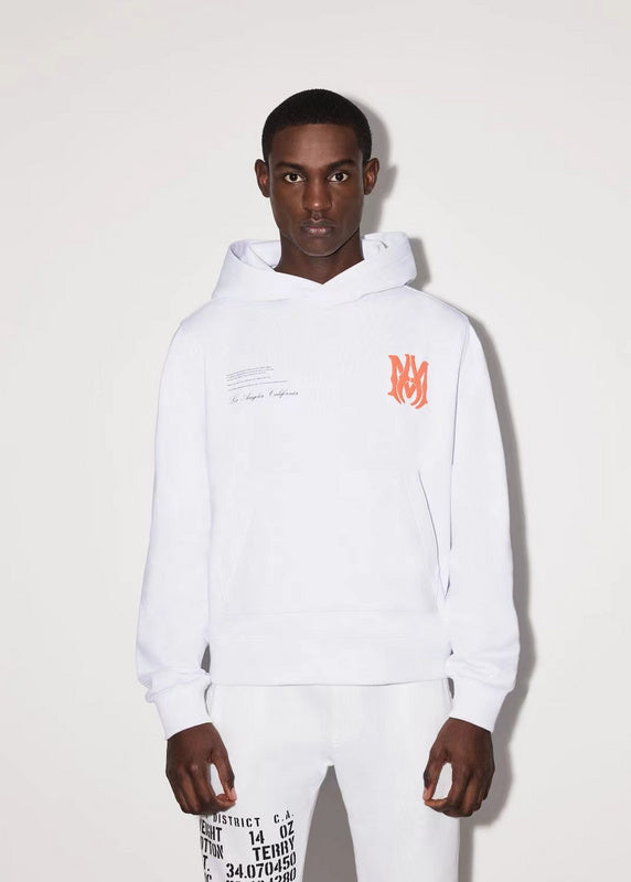 AMIR Hoodies - 044