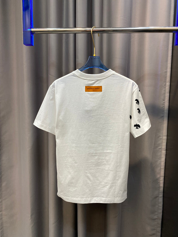Louis Vuittion Luxury T-Shirt