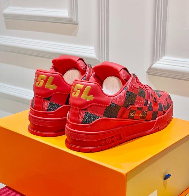 Ava’s Mode - LOV Women Shoes - 473