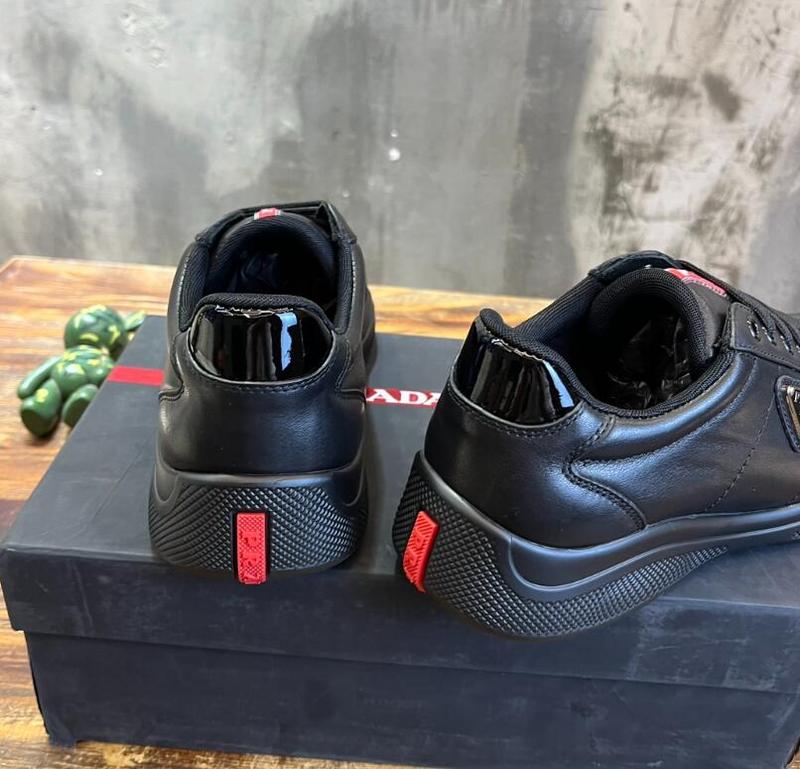Ava’s Mode - PD Men Shoes - 043