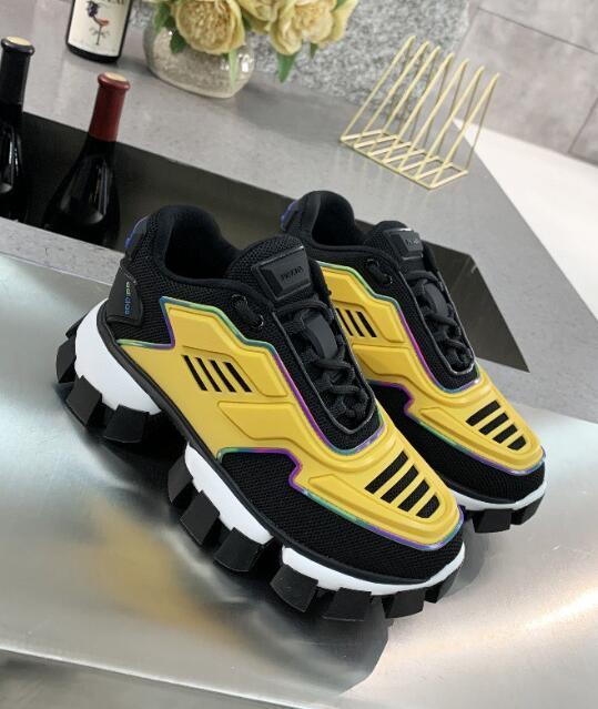 Ava’s Mode - PD Men Shoes - 439