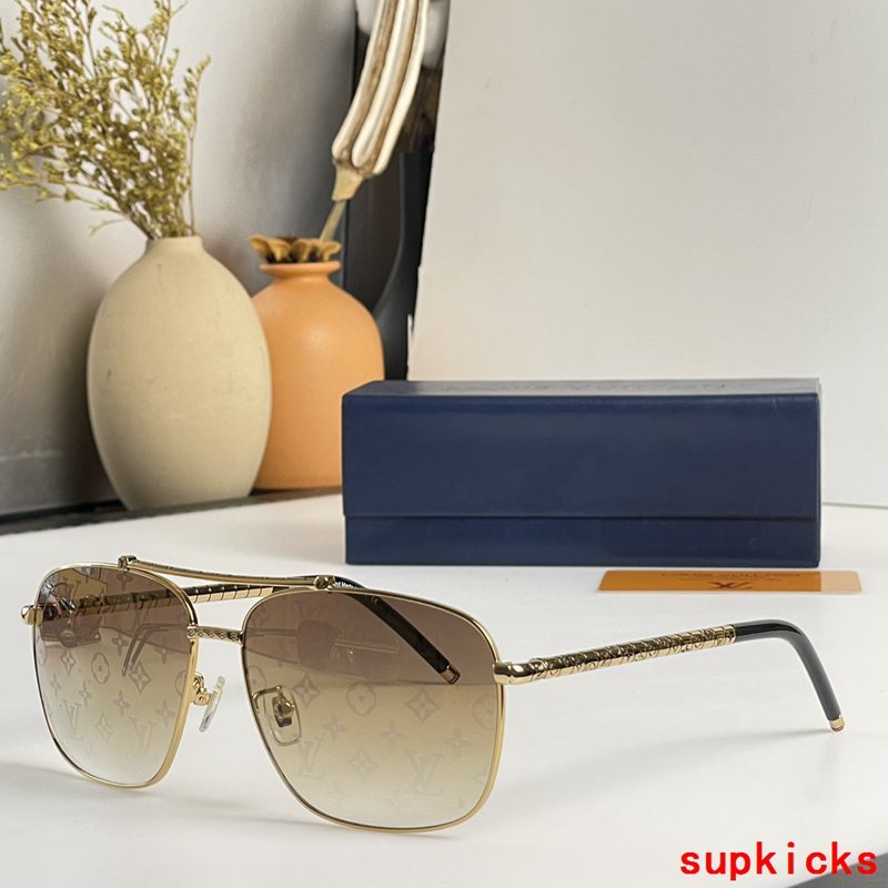 Louis Vuittion Luxury Sunglasses