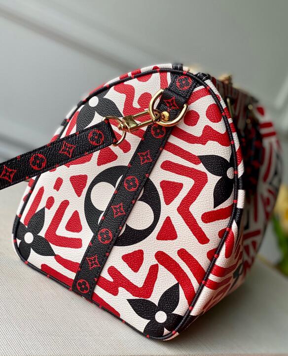 Ava’s Mode - LOV Bags - 2756