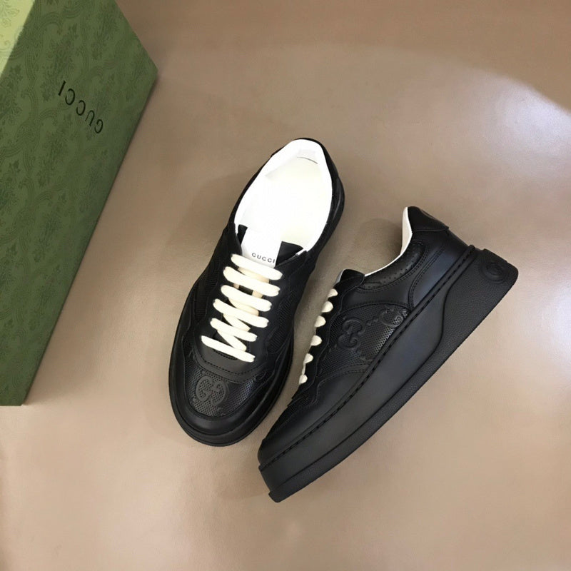 Gucci Luxury Shoes