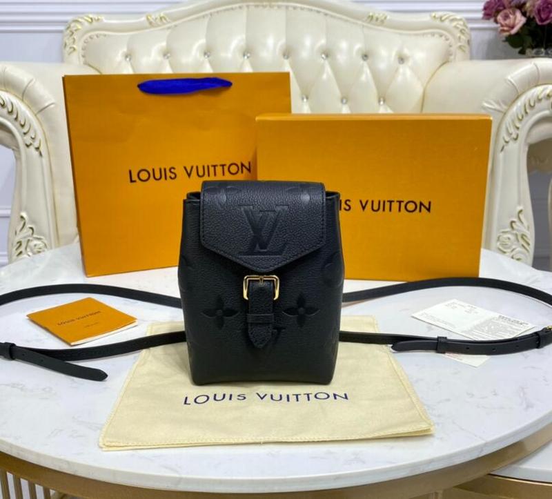 Ava’s Mode - LOV Bags - 3173