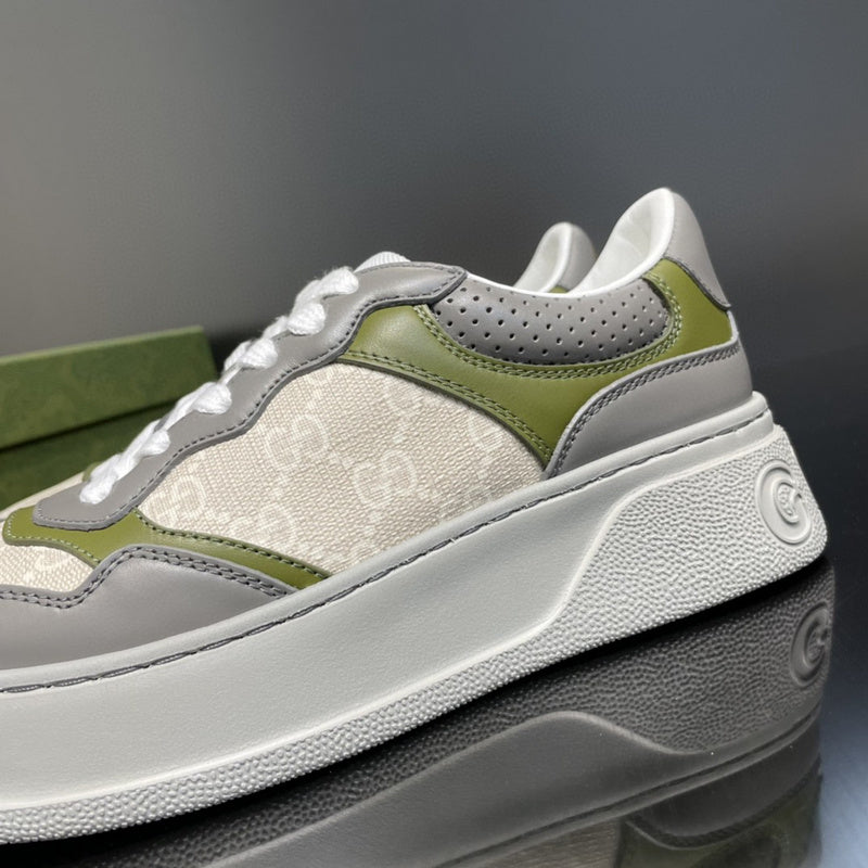 Gucci Luxury Shoes